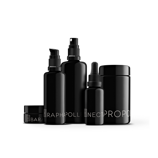 Spa Facial Bundle