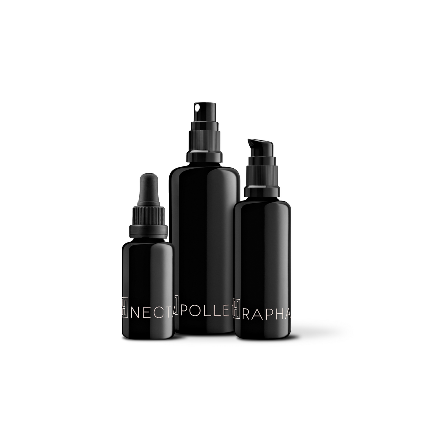 Essential Trinity Bundle