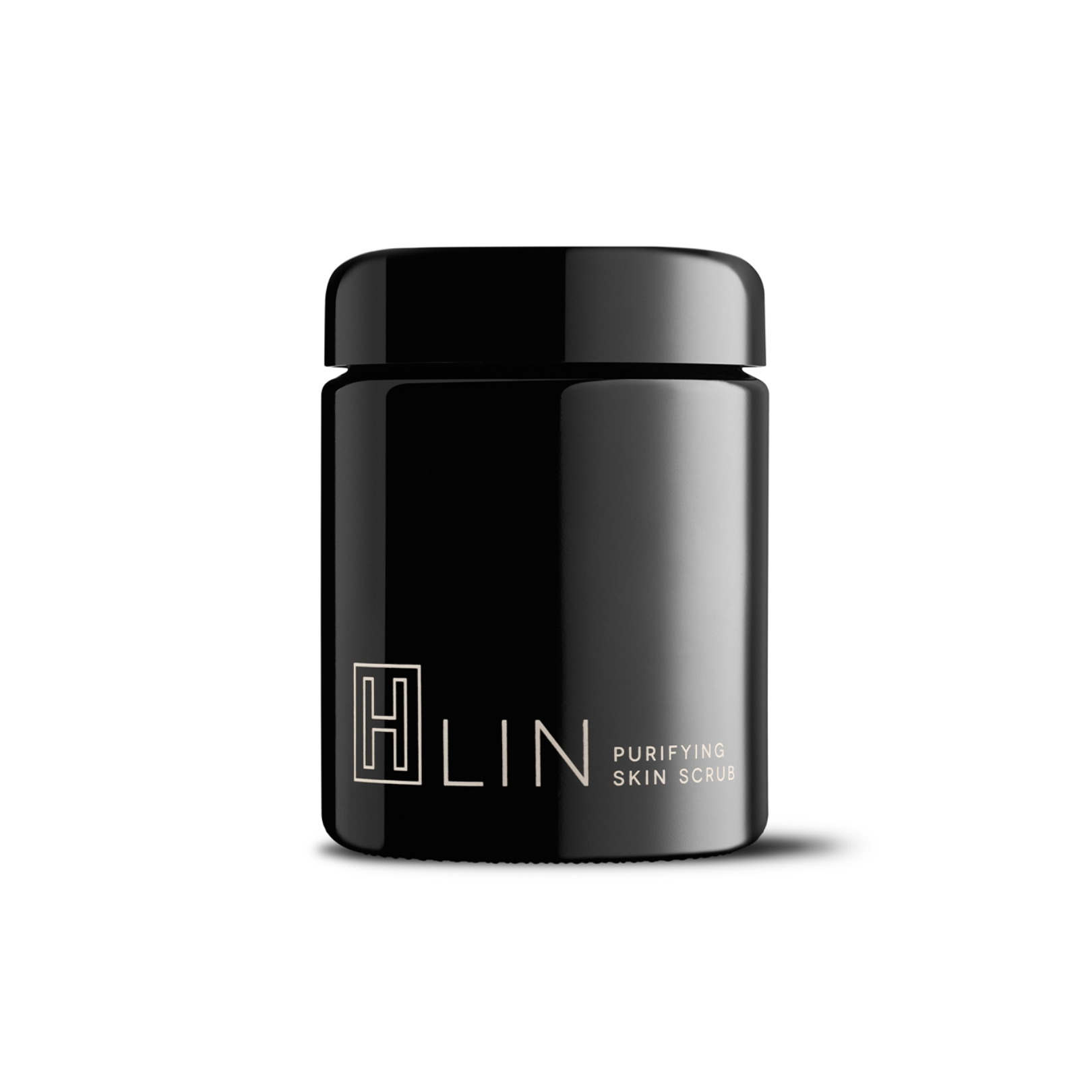 LIN Purifying Body Scrub – H IS FOR LOVE
