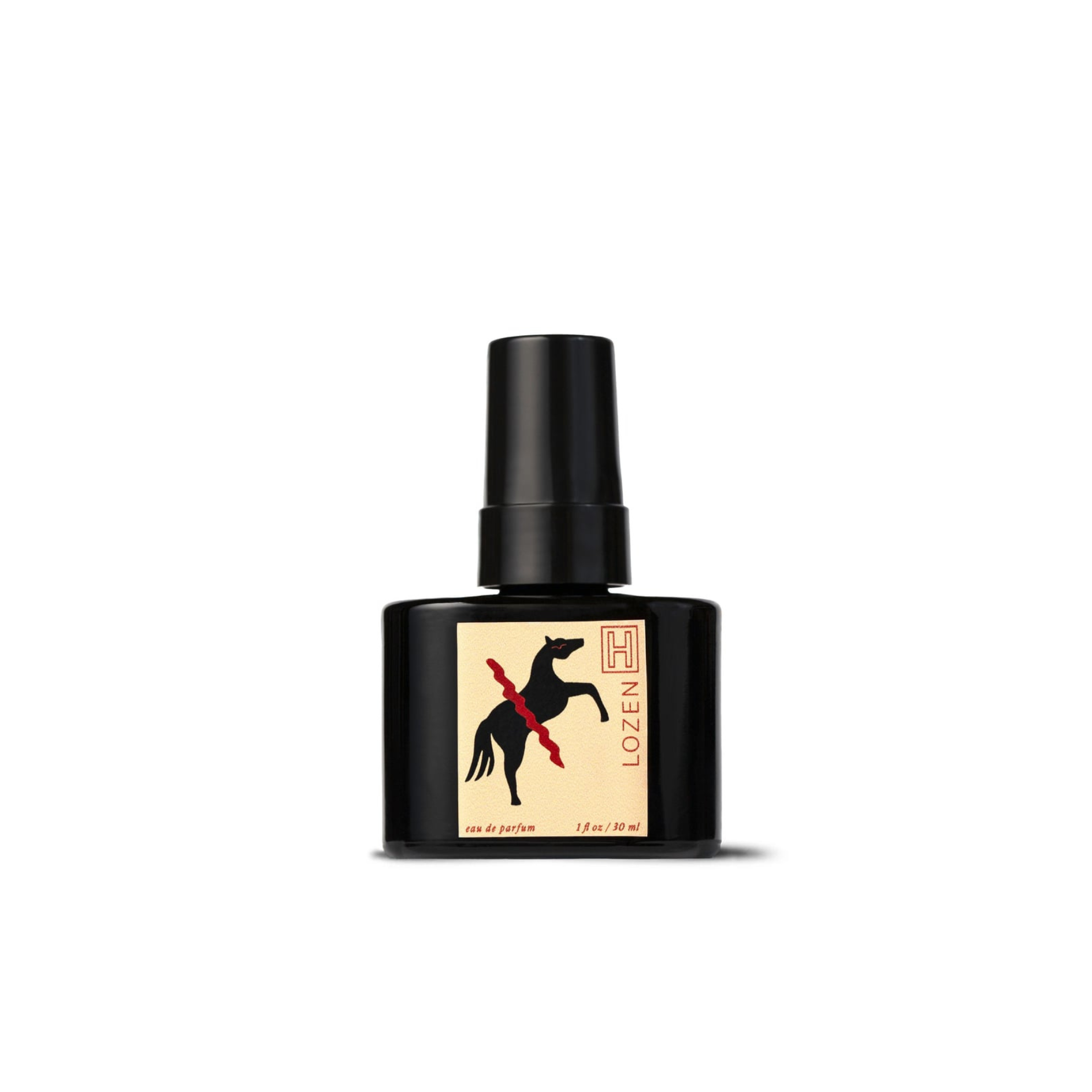 LOZEN – Eau de Parfum – H IS FOR LOVE