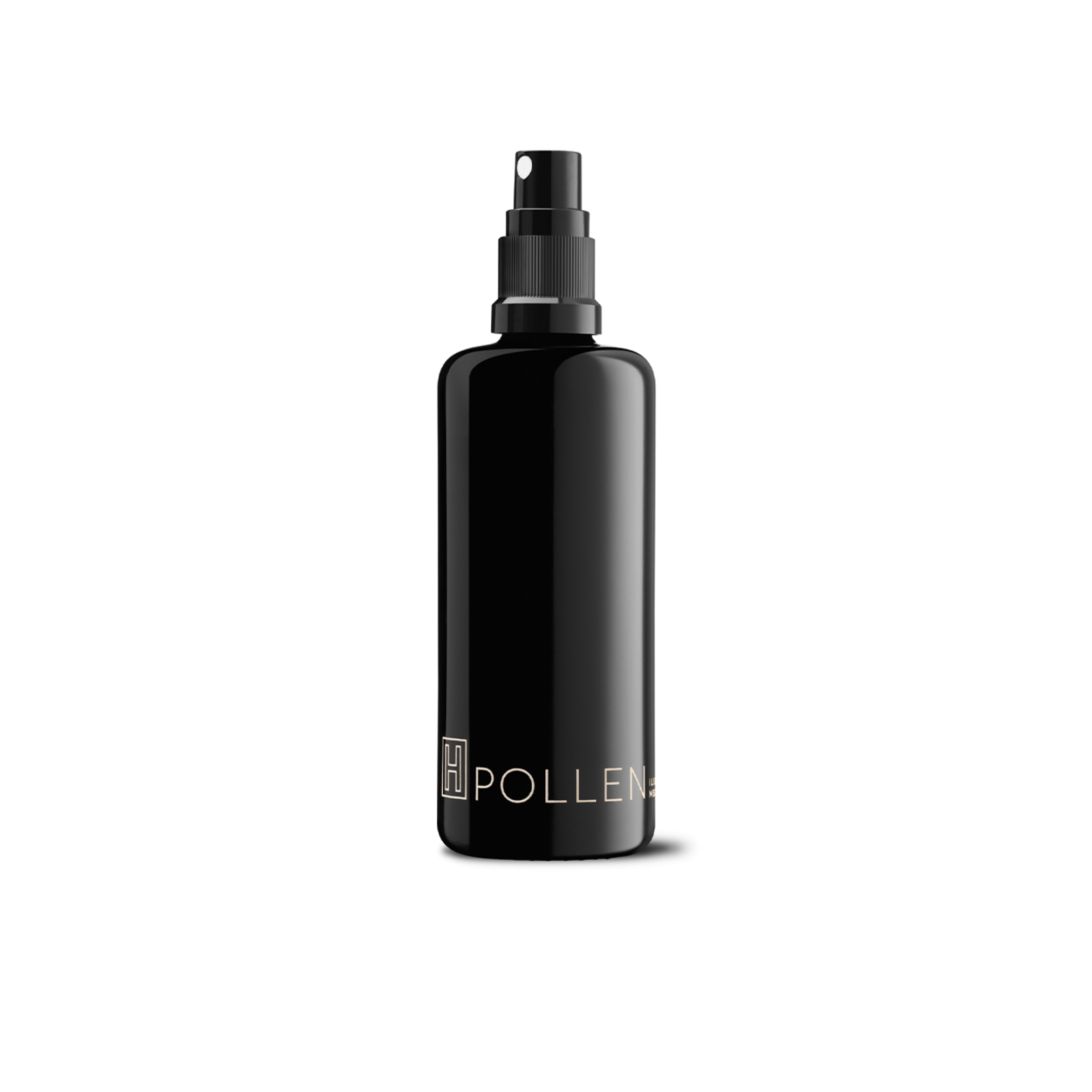 POLLEN Illuminating Face Mist – H IS FOR LOVE