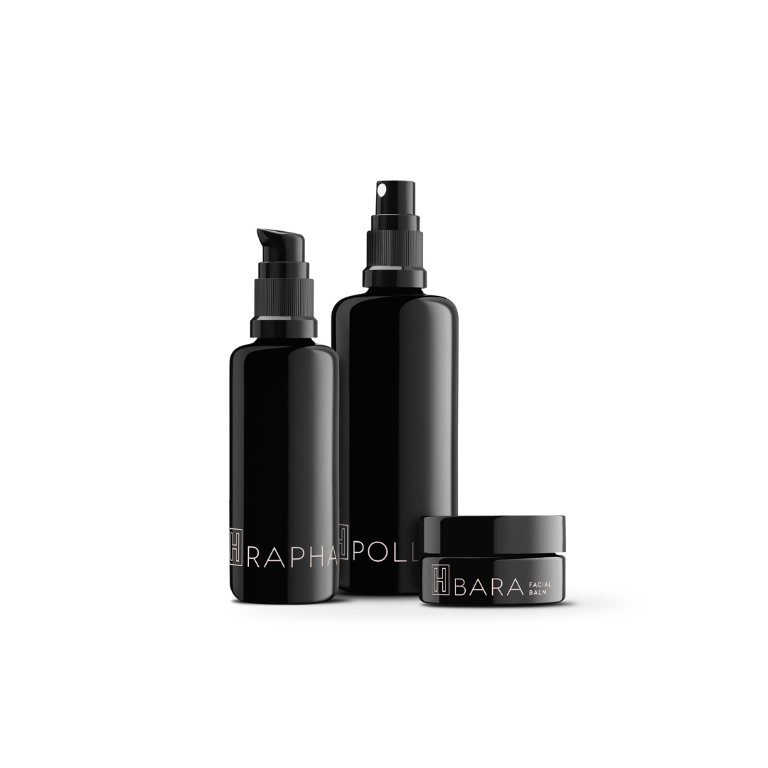 The Holy Grail Bundle
