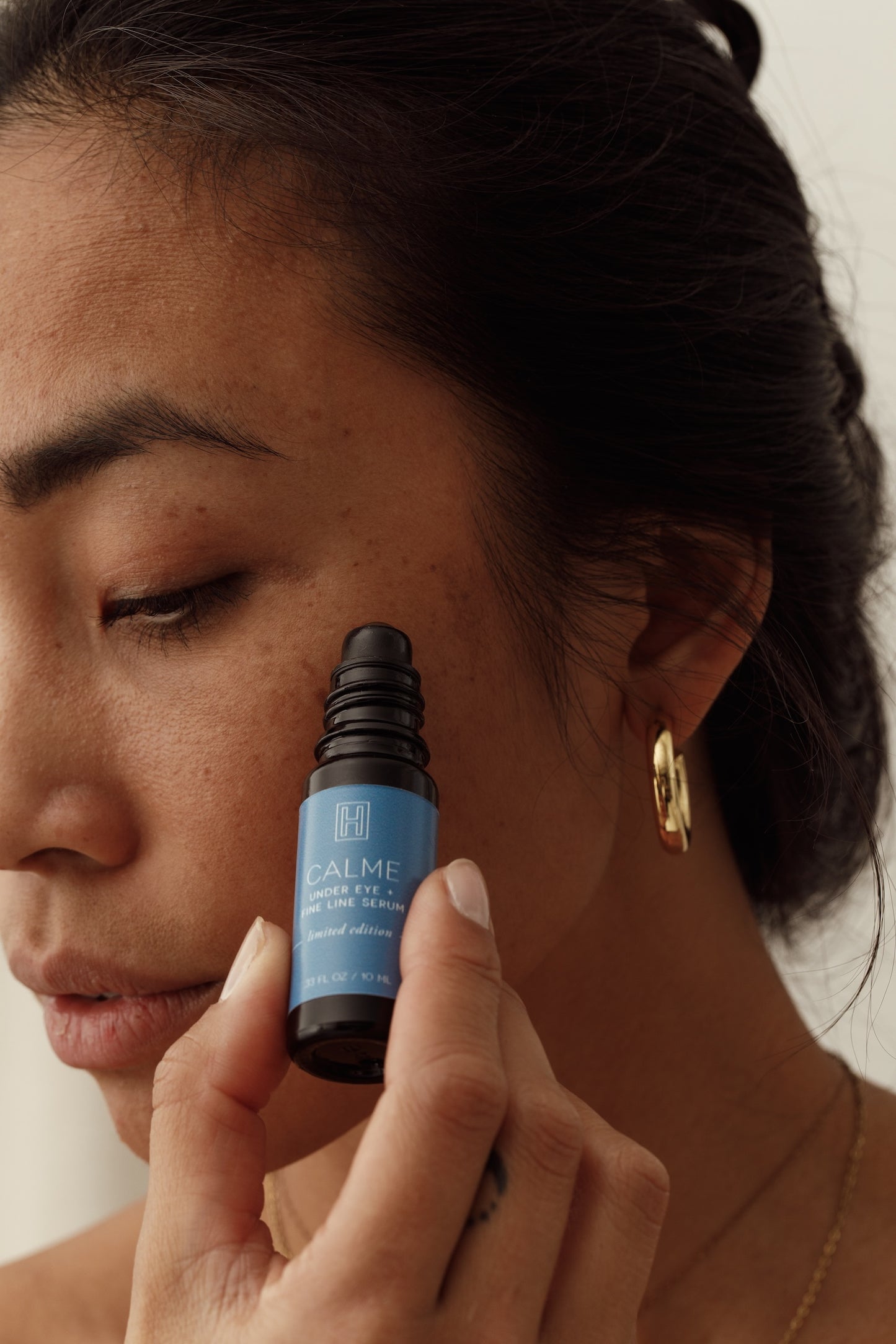 CALME Under Eye + Fine Line Serum