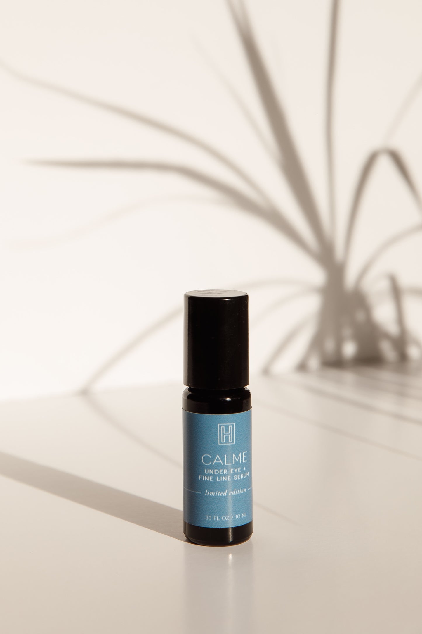 CALME Under Eye + Fine Line Serum