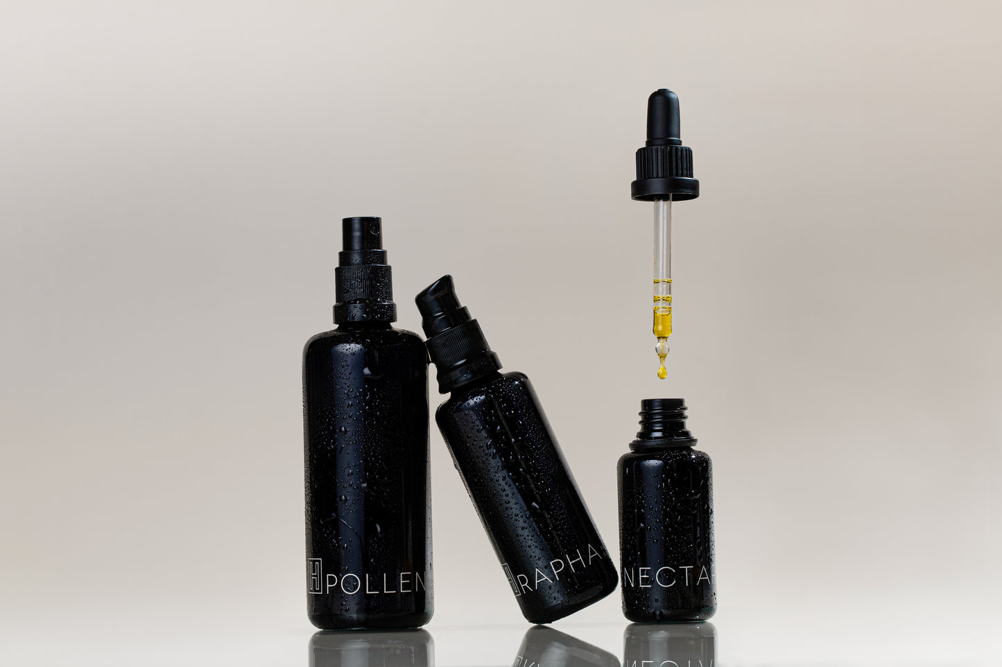 Essential Trinity Bundle
