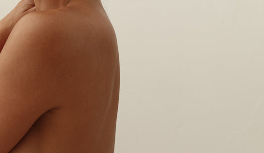 My Answer for Winter Skin