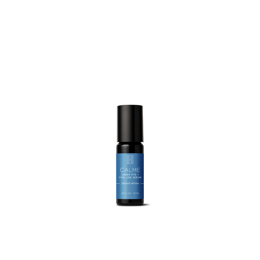 CALME Under Eye + Fine Line Serum