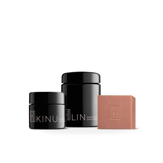 The Body Transformation Bundle