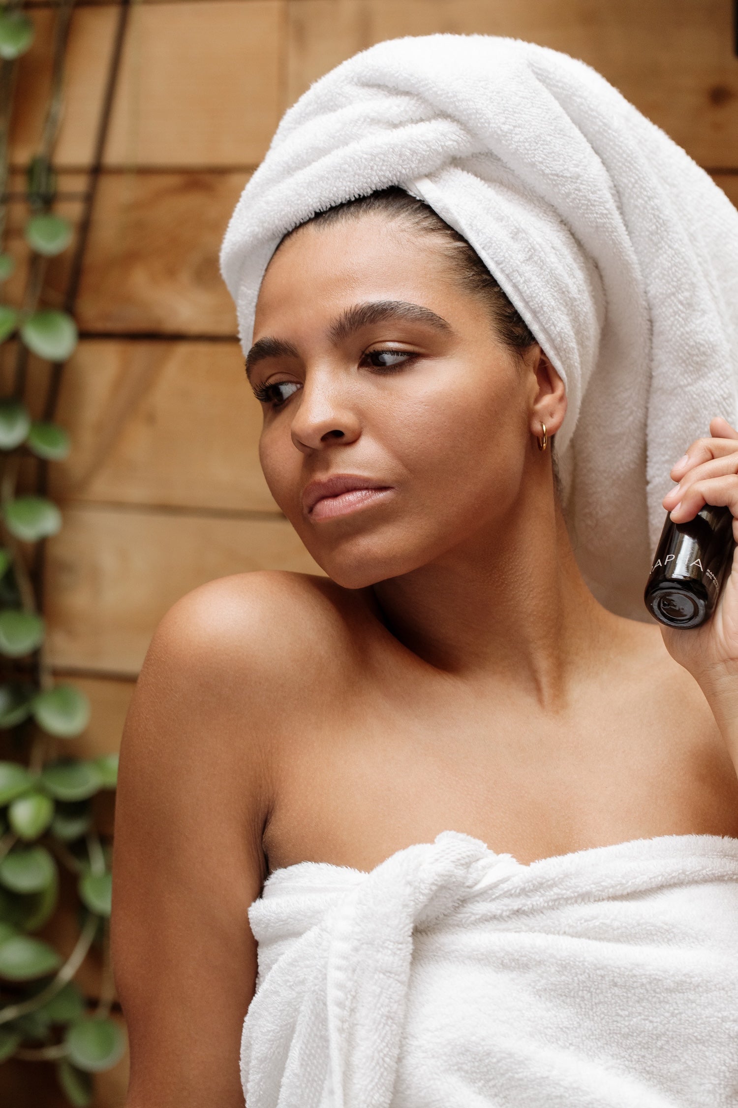 RAPHA Harmonizing Oil Cleanser – H IS FOR LOVE