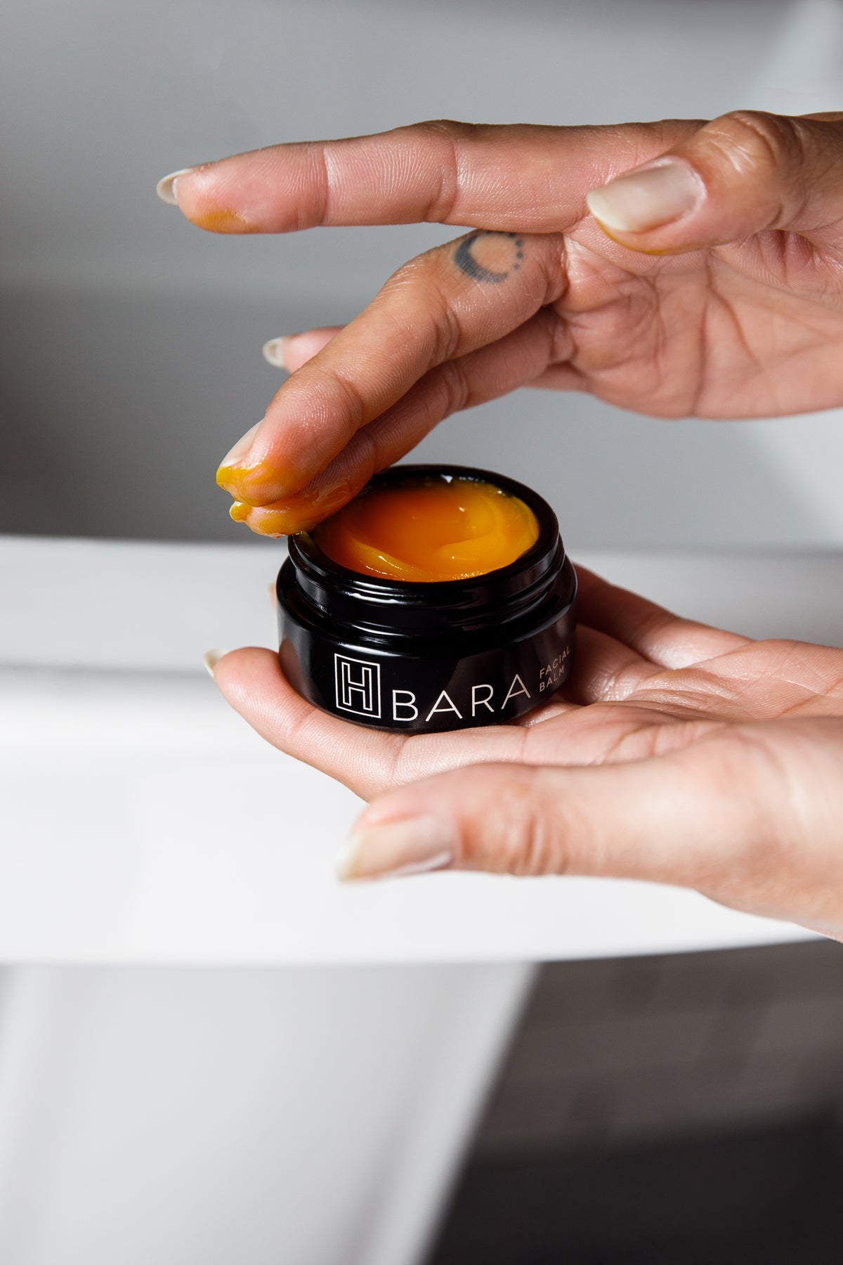 BARA FACIAL BALM