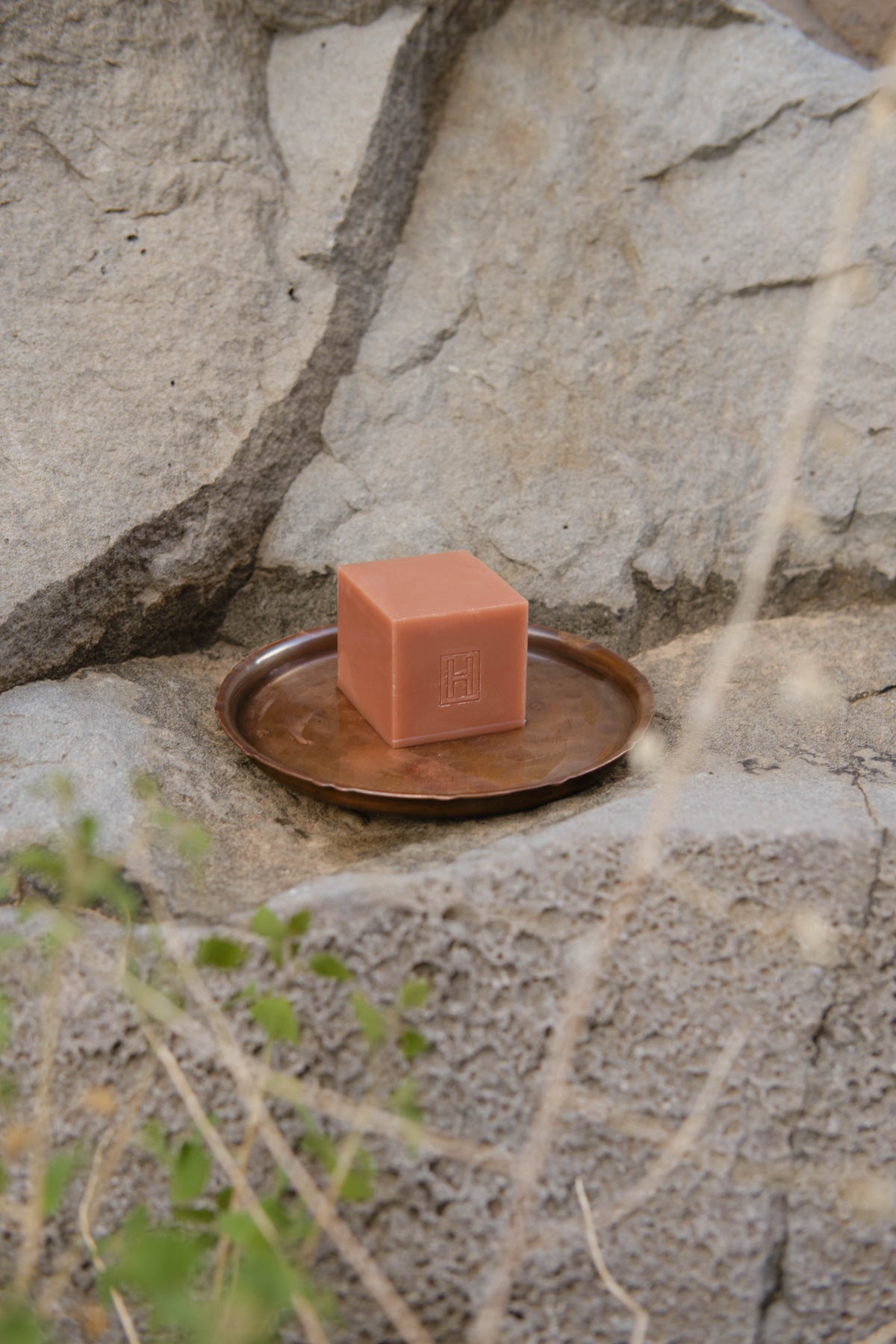 KAPHAR Cleansing Body Bar