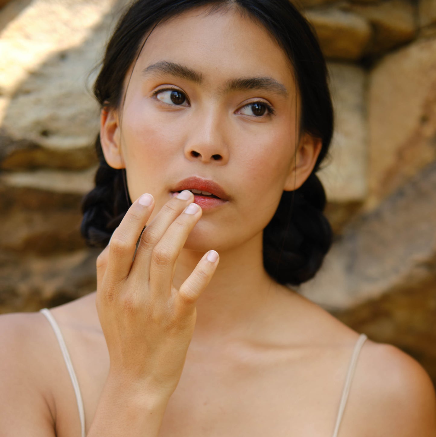 Lip Glacé