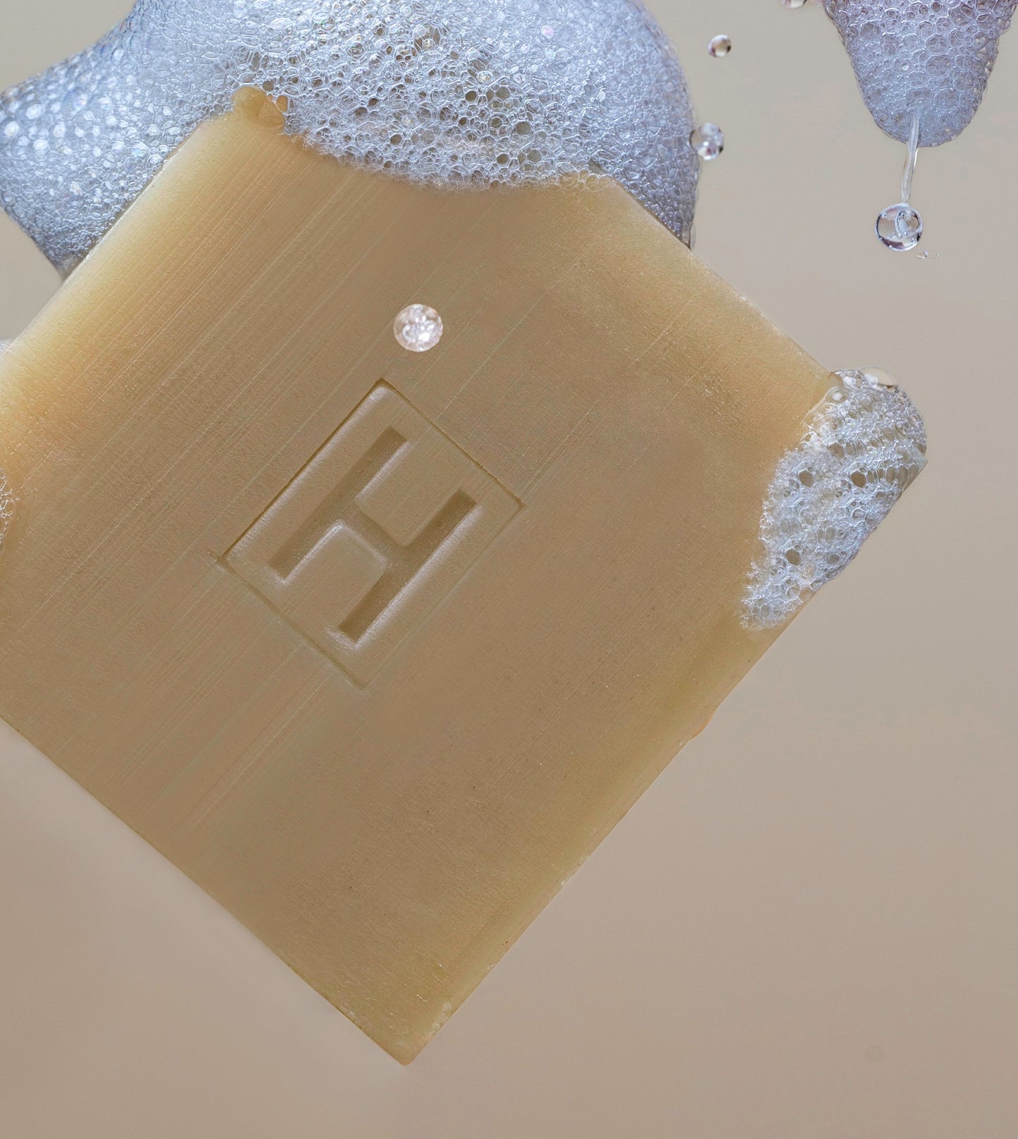MIEL Cleansing Body Bar