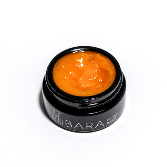 BARA FACIAL BALM
