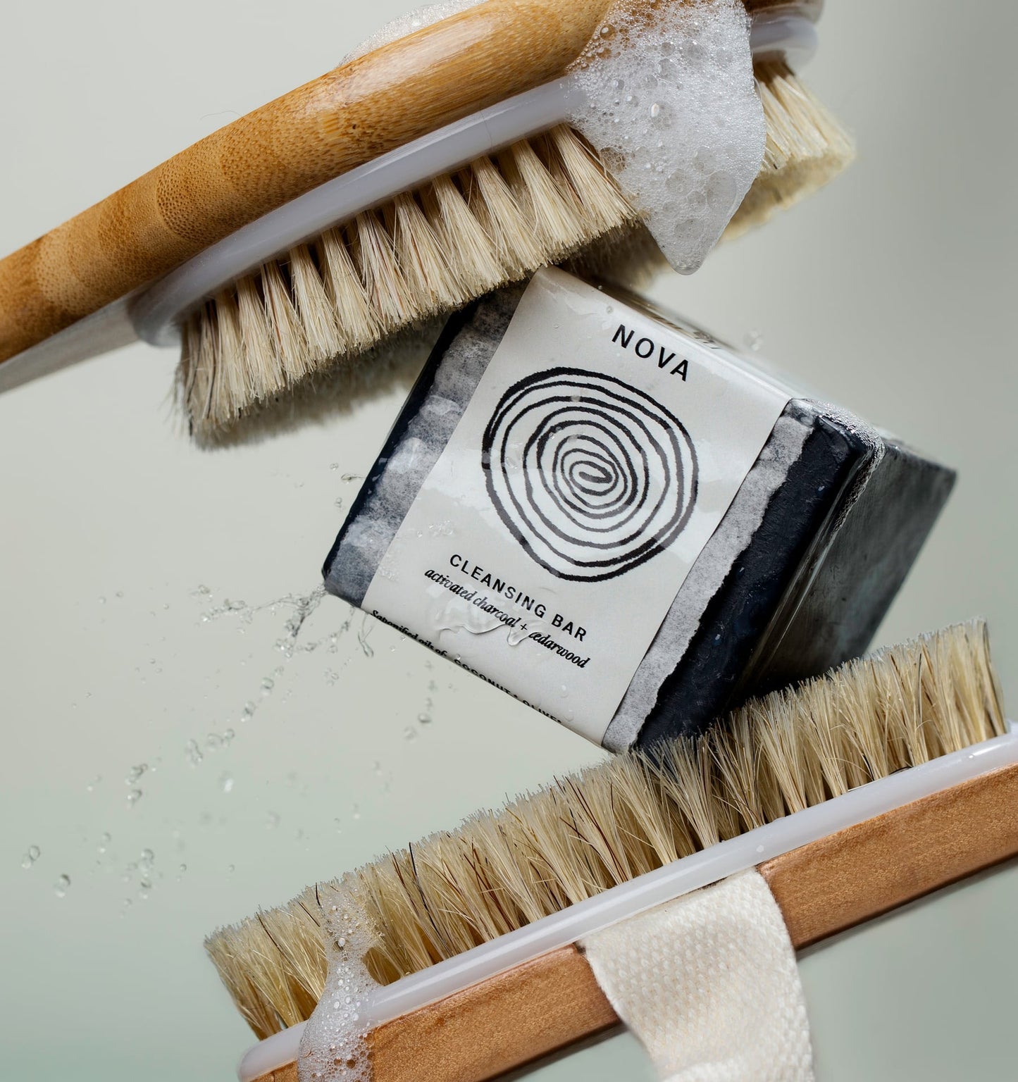 NOVA 3.0 Cleansing Bar