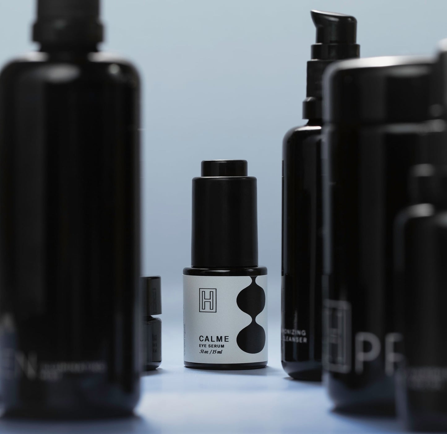 CALME Under Eye + Fine Line Serum