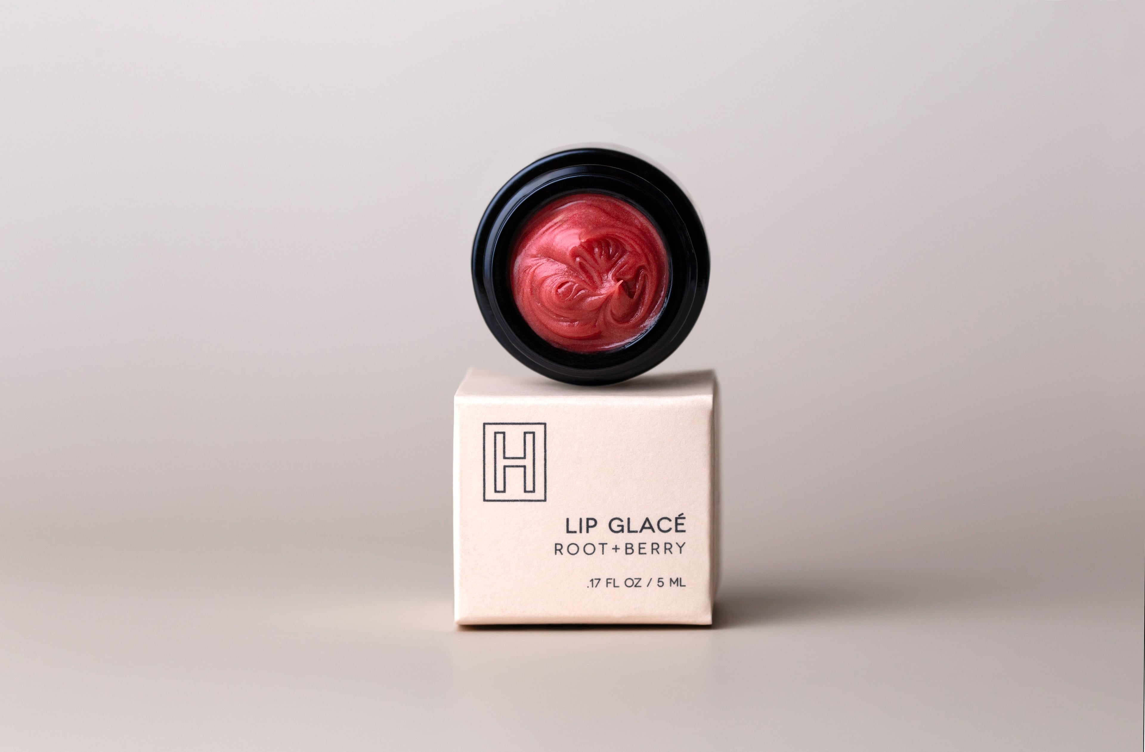 Lip Glacé – H IS FOR LOVE