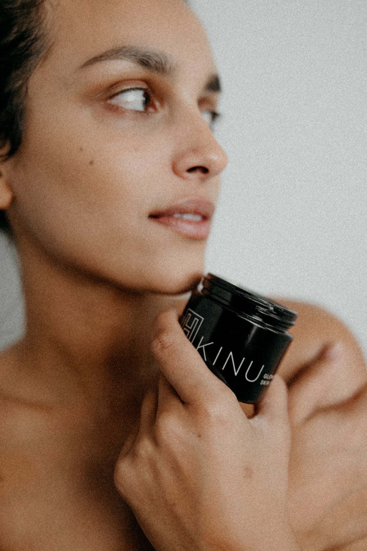KINU Glowing Body Balm