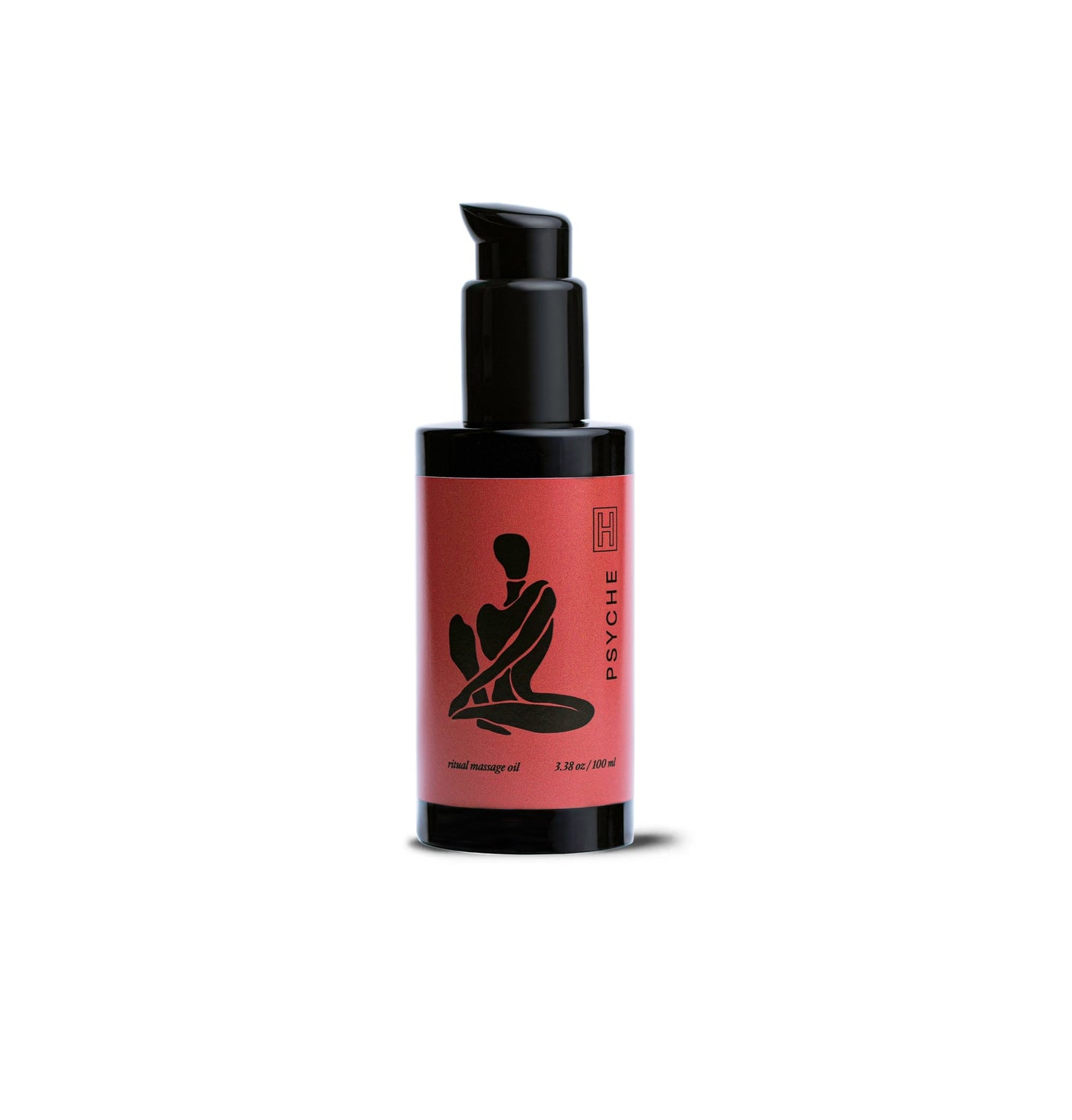 PSYCHE Ritual Massage Oil