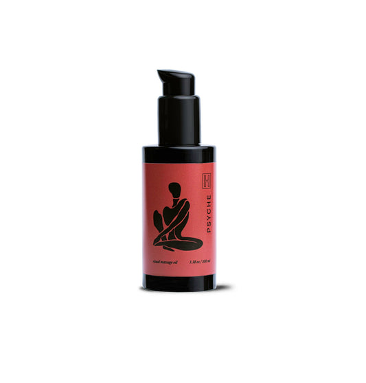 PSYCHE Ritual Massage Oil