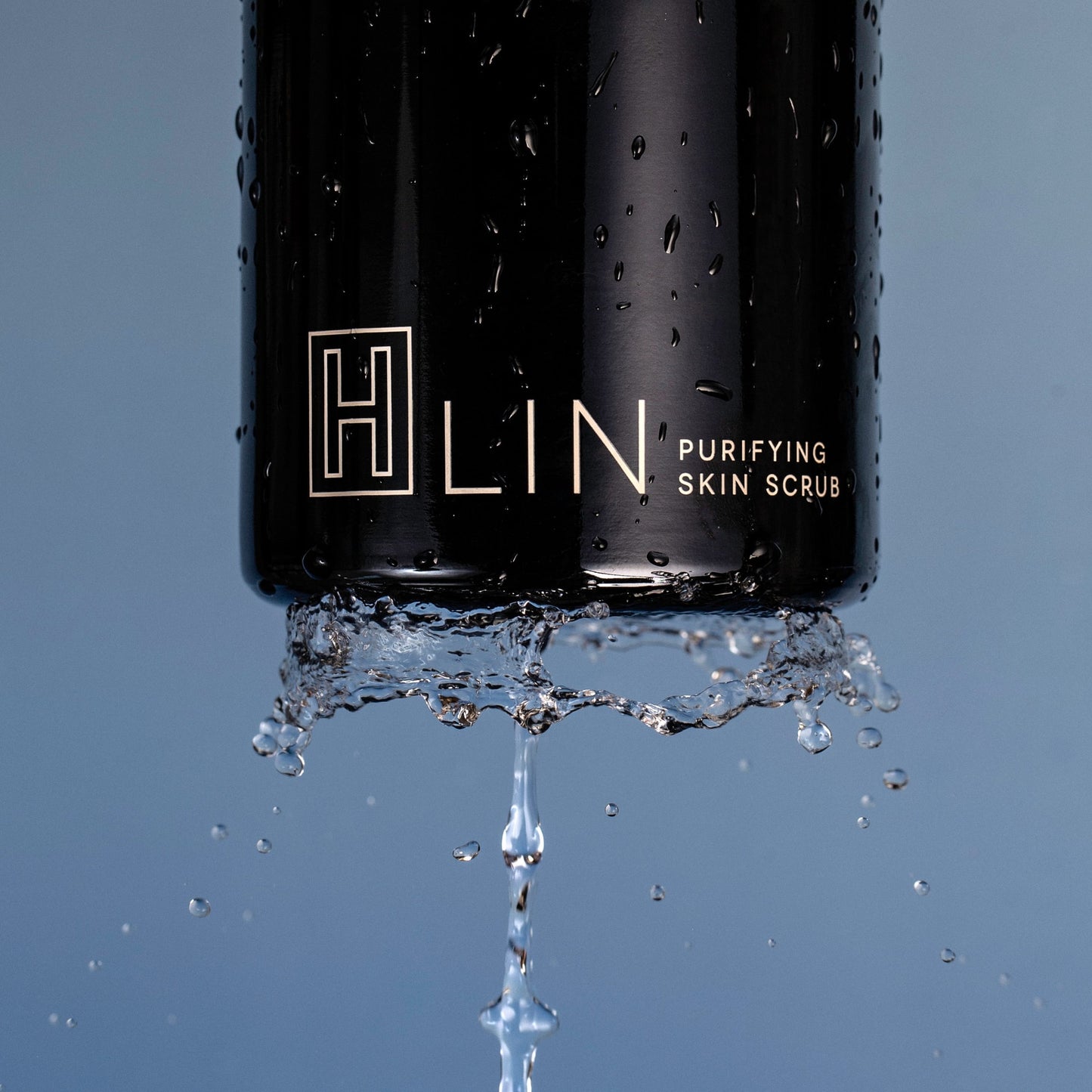 LIN Purifying Body Scrub